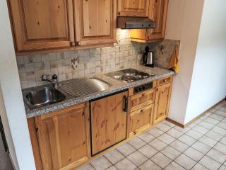 Apartment Apt B 108 by Interhome - Disentis - 1