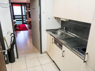 Apartment Apt B 027 by Interhome - Disentis - 7