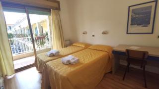 Casa Vacanze Valdese Vallecrosia - Vallecrosia - 1