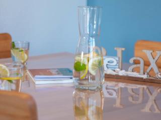 Apartment Molenstrasse by Interhome - Norddeich - 6