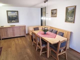 Apartment Apt B 048 by Interhome - Disentis - 1