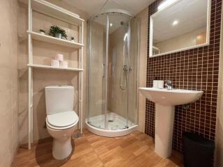 ᔓ Alameda de Capuchinos by DV Properties ᔕ - Málaga - 2