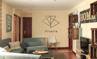 AtuaireHome Gran vivienda en centro histórico San Lorenzo - 9