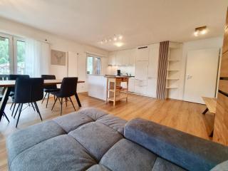 Apartment Apt- 13 by Interhome - Laax - 5