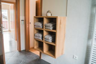 Penthouse Ferienwohnung- 3 Schlafzimmer - Naturno - 5