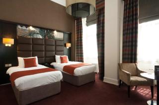 voco Grand Central Glasgow by IHG - Glasgow - 1