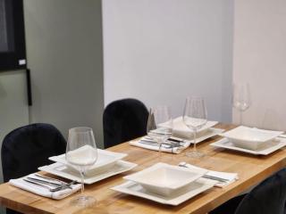 'Olive'Condo -Where Your Next Journey Begins - Berat - 9