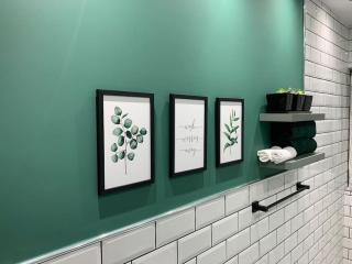 'Olive'Condo -Where Your Next Journey Begins - Berat - 8