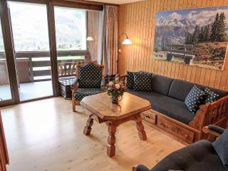 Apartment Apt B 098 by Interhome - Disentis - 9