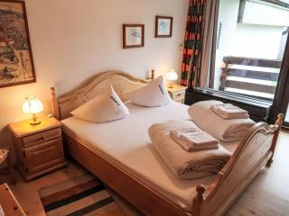 Apartment Apt B 098 by Interhome - Disentis - 8