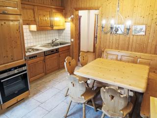 Apartment Apt B 098 by Interhome - Disentis - 6