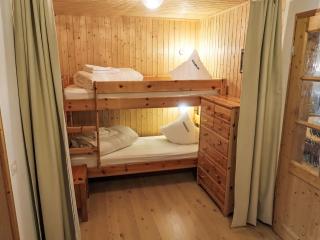 Apartment Apt B 098 by Interhome - Disentis - 1