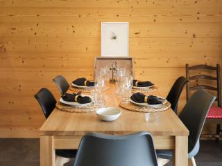 Apartment Diamant 6 by Interhome - Villars-sur-Ollon - 9