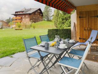 Apartment Diamant 6 by Interhome - Villars-sur-Ollon - 8