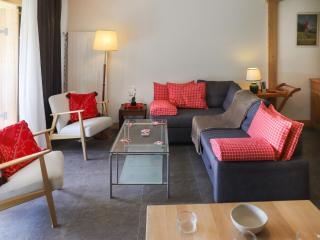 Apartment Diamant 6 by Interhome - Villars-sur-Ollon - 4