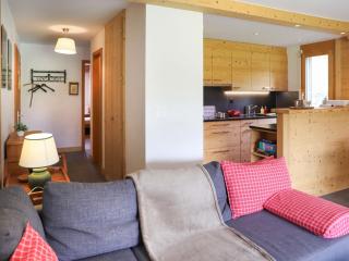 Apartment Diamant 6 by Interhome - Villars-sur-Ollon - 5