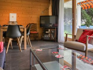 Apartment Diamant 6 by Interhome - Villars-sur-Ollon - 3