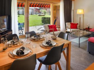 Apartment Diamant 6 by Interhome - Villars-sur-Ollon - 2