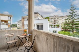 Il Moro Apartment near Bari Palese Train Station! - Bari - 9