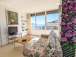 Apartment Vistamar by Interhome - Cala de Finestrat - 4