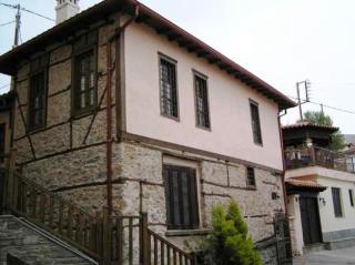 Hotel Siatistino Archontariki - Siatista - 7