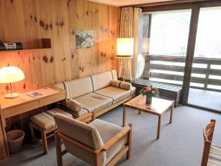 Apartment Apt B 057 by Interhome - Disentis - 9