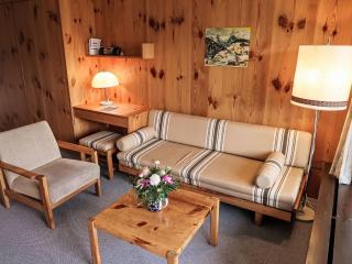 Apartment Apt B 057 by Interhome - Disentis - 7