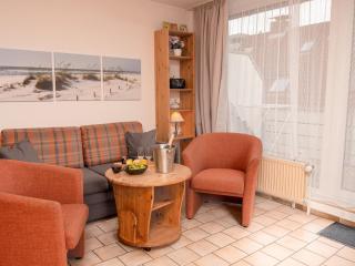 Apartment Krebs by Interhome - Norddeich - 8
