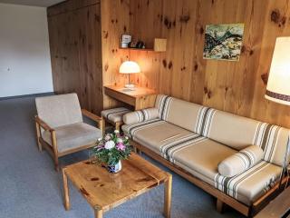 Apartment Apt B 057 by Interhome - Disentis - 5