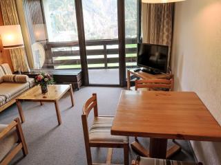 Apartment Apt B 057 by Interhome - Disentis - 4