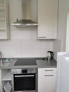 Ferienwohnung 304 am Kasinopark - Georgsmarienhütte - 2