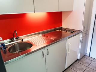 Apartment Apt B 057 by Interhome - Disentis - 2