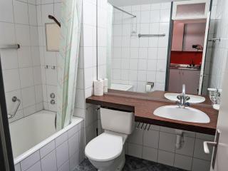 Apartment Apt B 057 by Interhome - Disentis - 1