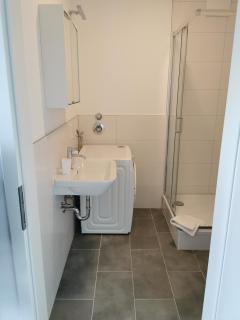 Ferienwohnung 304 am Kasinopark - Georgsmarienhütte - 1