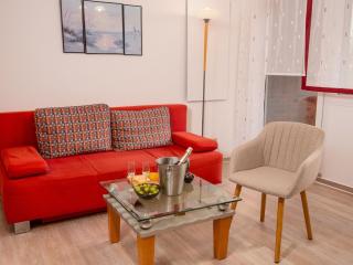 Apartment Woge by Interhome - Norddeich - 8