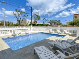 Holiday Home Chavicoto by Interhome - Empuriabrava - 9