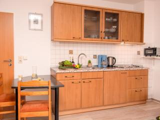 Apartment Woge by Interhome - Norddeich - 1
