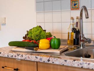 Apartment Woge by Interhome - 1