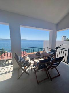 Sea View apartments by Vivi - Starigrad-Paklenica - 1