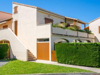 Apartment Les Soleils Rouges-14 by Interhome - 0