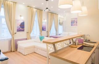 Revelton Suites Tallinn - Tallinn - 0