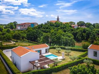 Villa Luna Bianca by Interhome - Sveti Petar u Šumi - 1