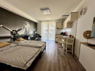 Rabbit 3 Apartman - Mosonmagyaróvár - 8