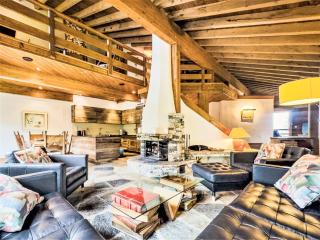 Holiday Home Les Clèves by Interhome - Nendaz - 5