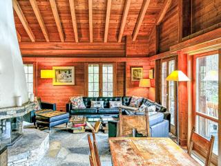 Holiday Home Les Clèves by Interhome - Nendaz - 6