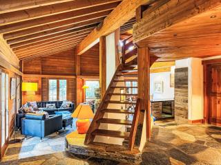 Holiday Home Les Clèves by Interhome - Nendaz - 8
