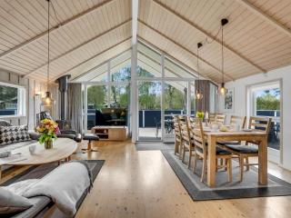 Holiday Home Alger - 800m from the sea by Interhome - Marielyst - 5