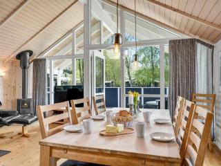 Holiday Home Alger - 800m from the sea by Interhome - Marielyst - 4