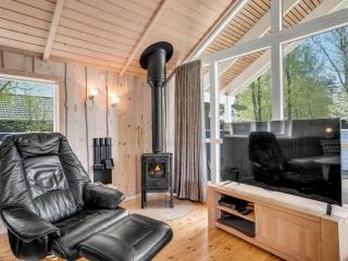 Holiday Home Alger - 800m from the sea by Interhome - Marielyst - 1