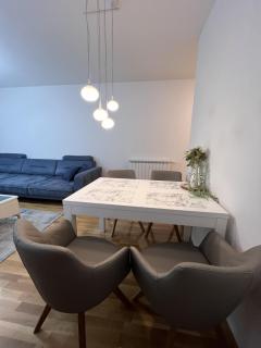 3RooM Deluxe Sarajevo - Sarajevo - 6